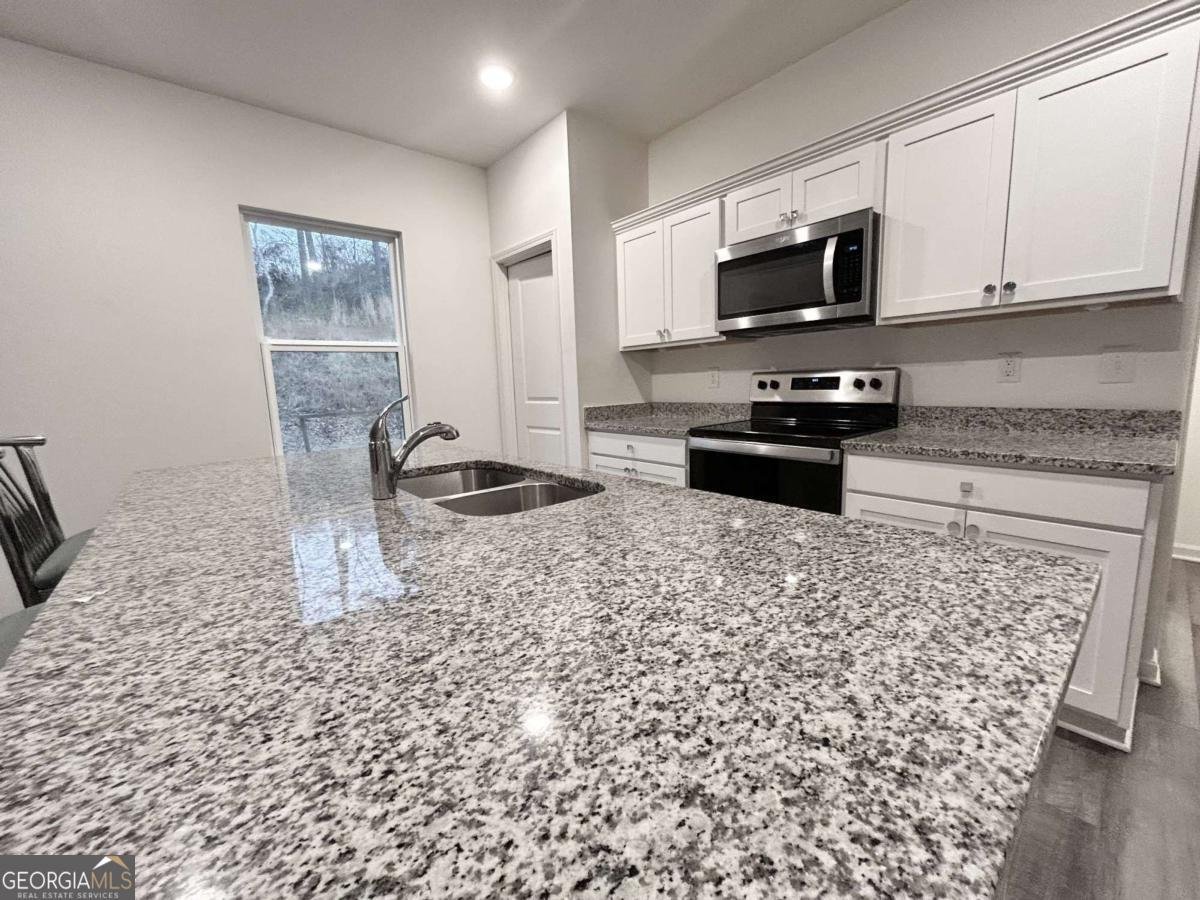 129 Carnaby Street Winder - 6