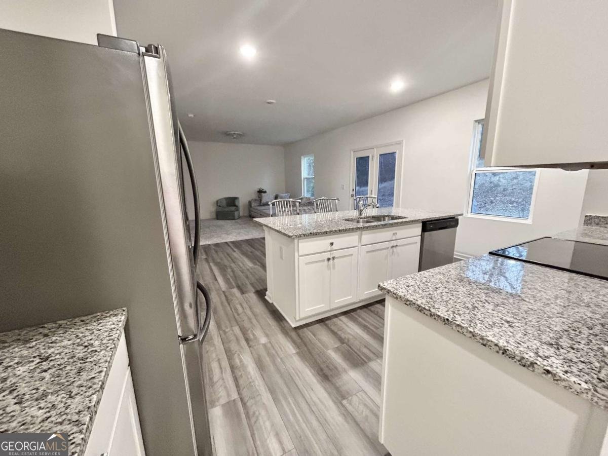 129 Carnaby Street Winder - 7