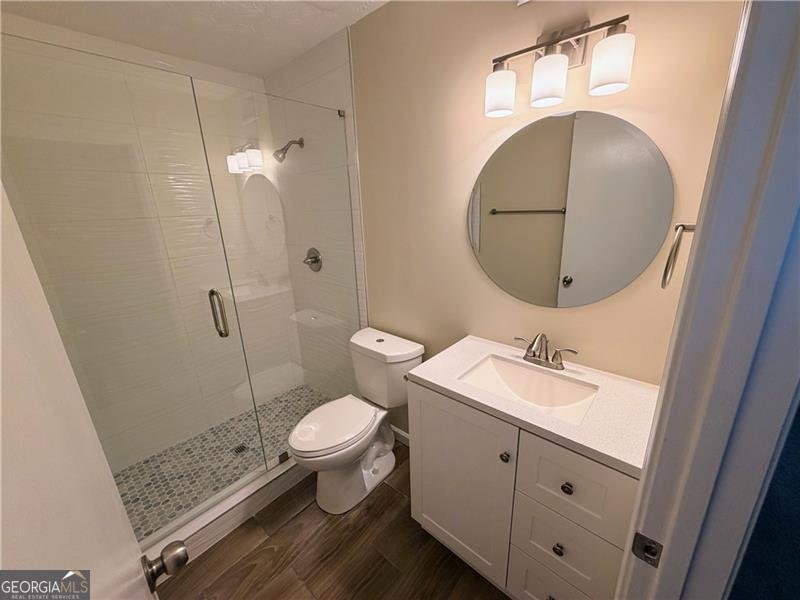 5345 SEATTLE SLEW Norcross - 24