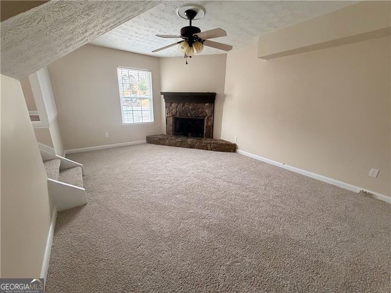 5345 SEATTLE SLEW Norcross - 38