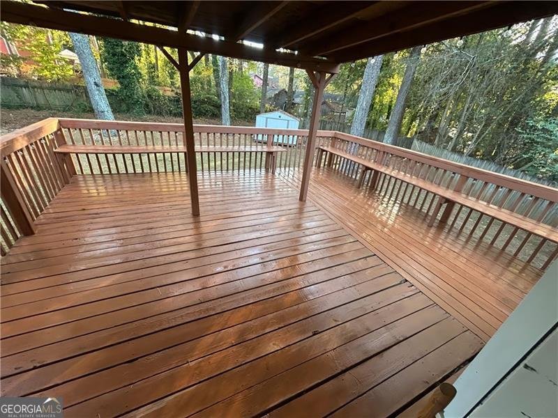 5345 SEATTLE SLEW Norcross - 44