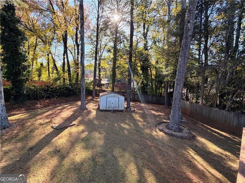 5345 SEATTLE SLEW Norcross - 46