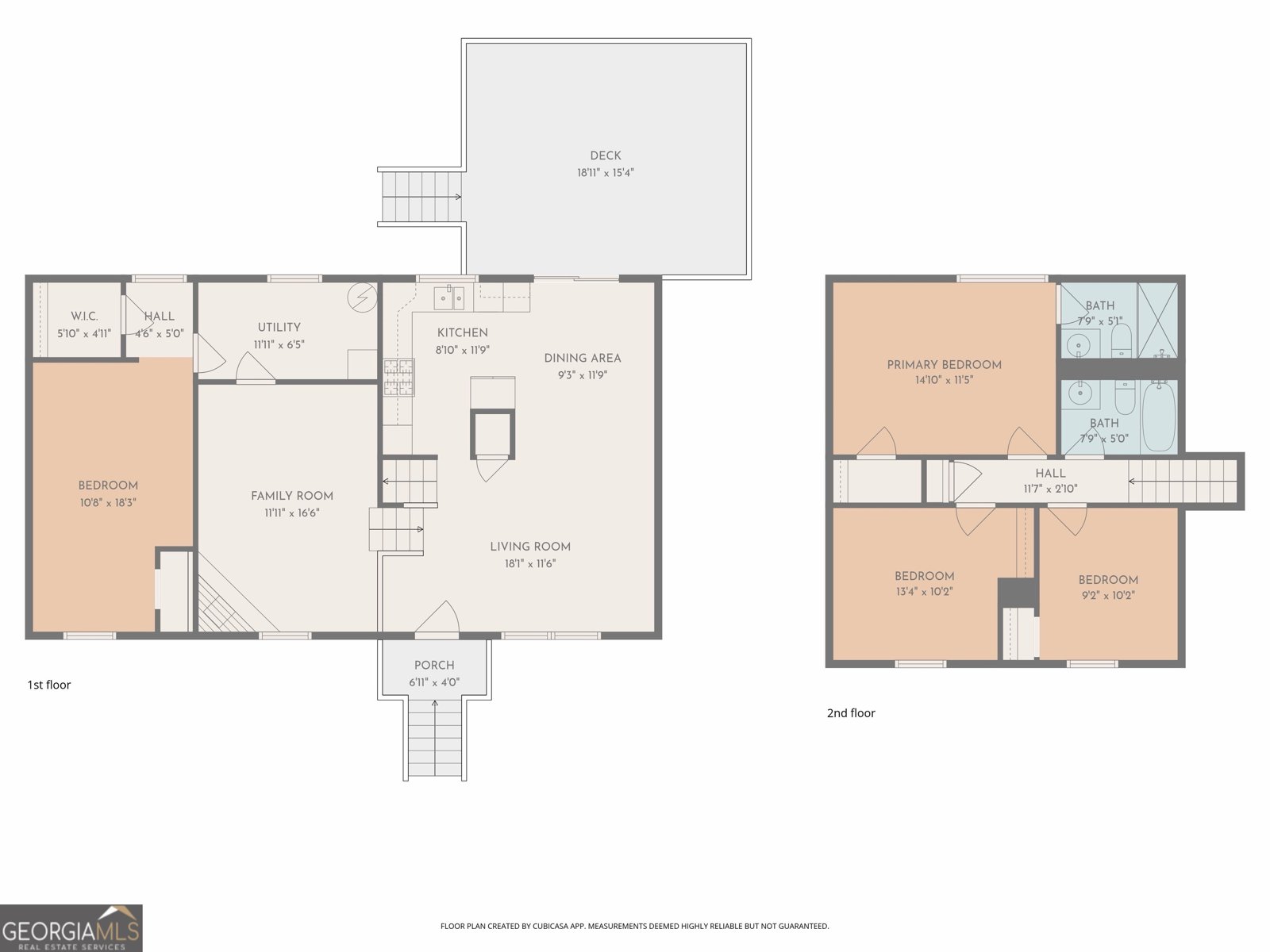 5345 SEATTLE SLEW Court Norcross - 56