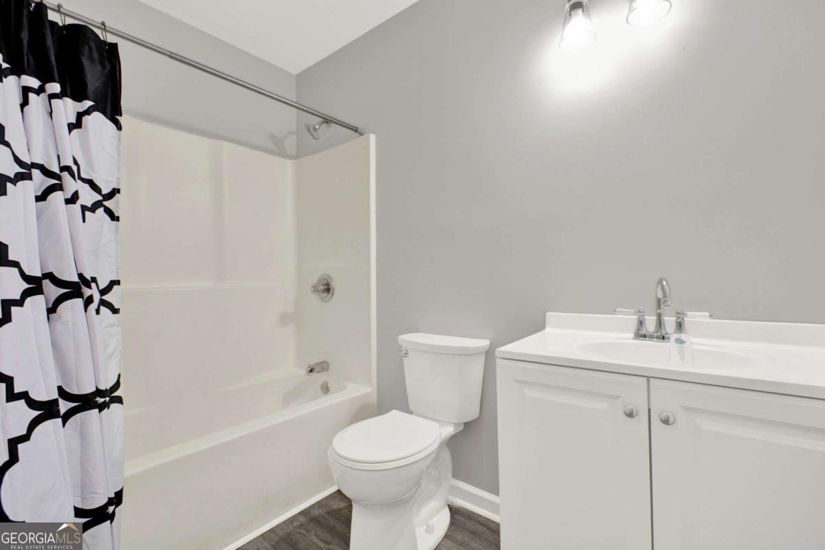 119 Telfair Street Calhoun - 17