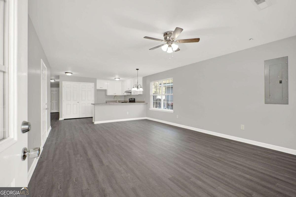 119 Telfair Street Calhoun - 2