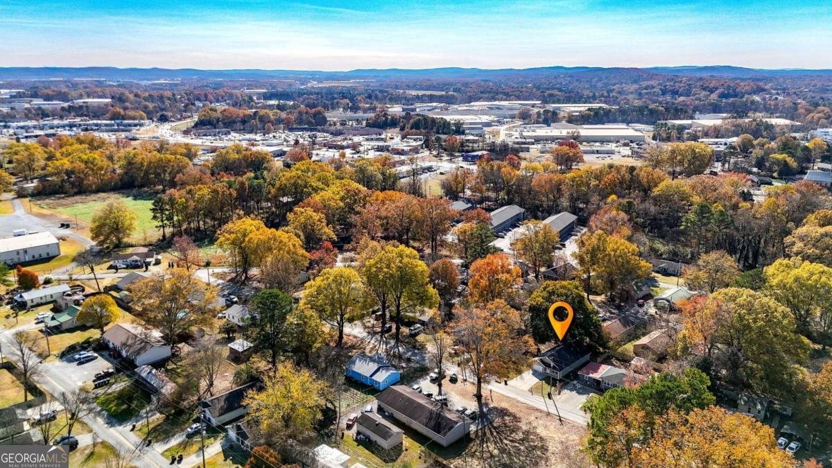 119 Telfair Street Calhoun - 21