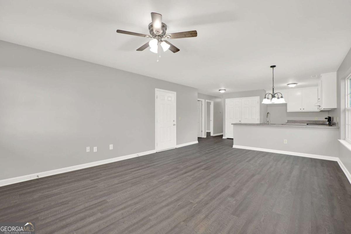 119 Telfair Street Calhoun - 3