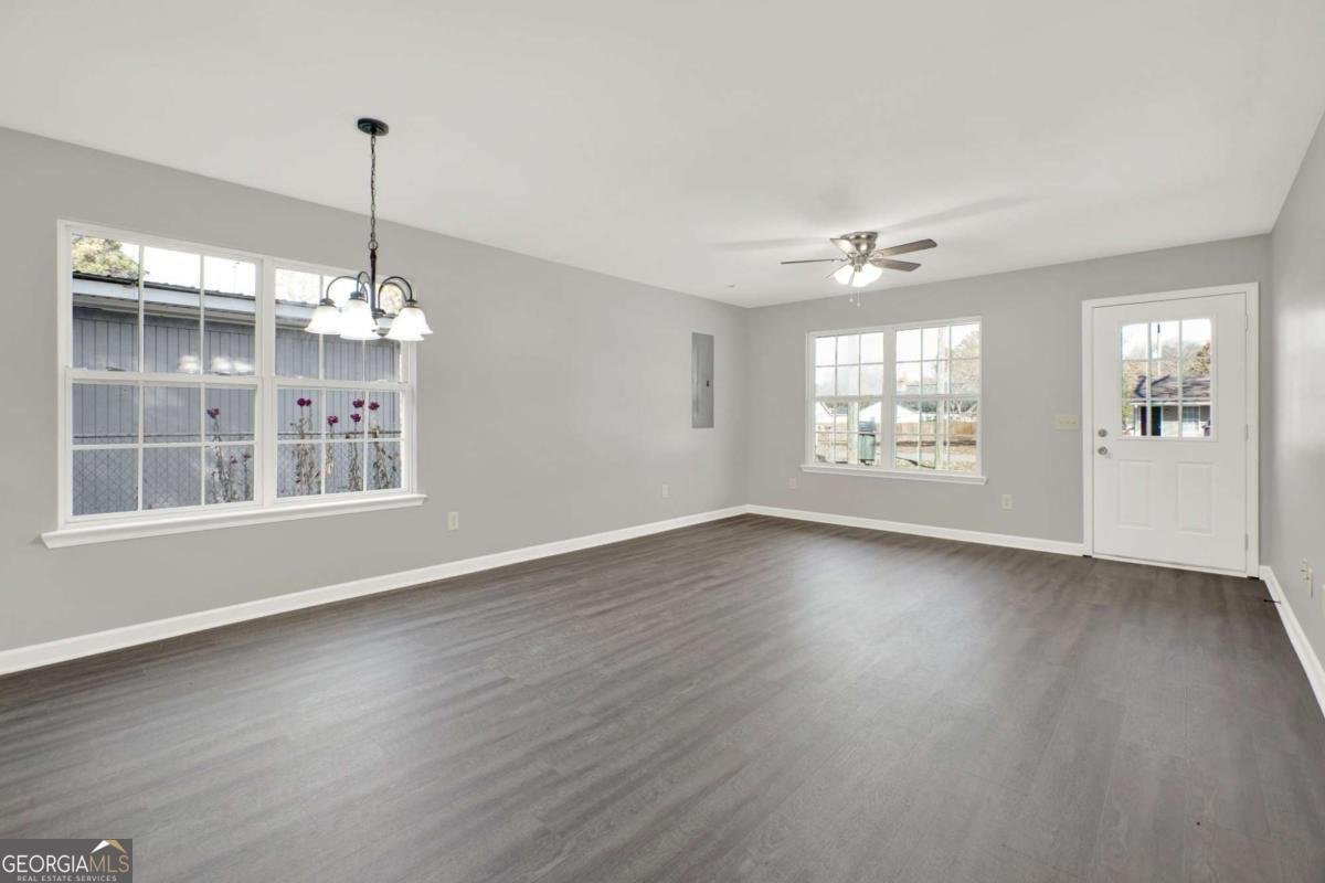 119 Telfair Street Calhoun - 4