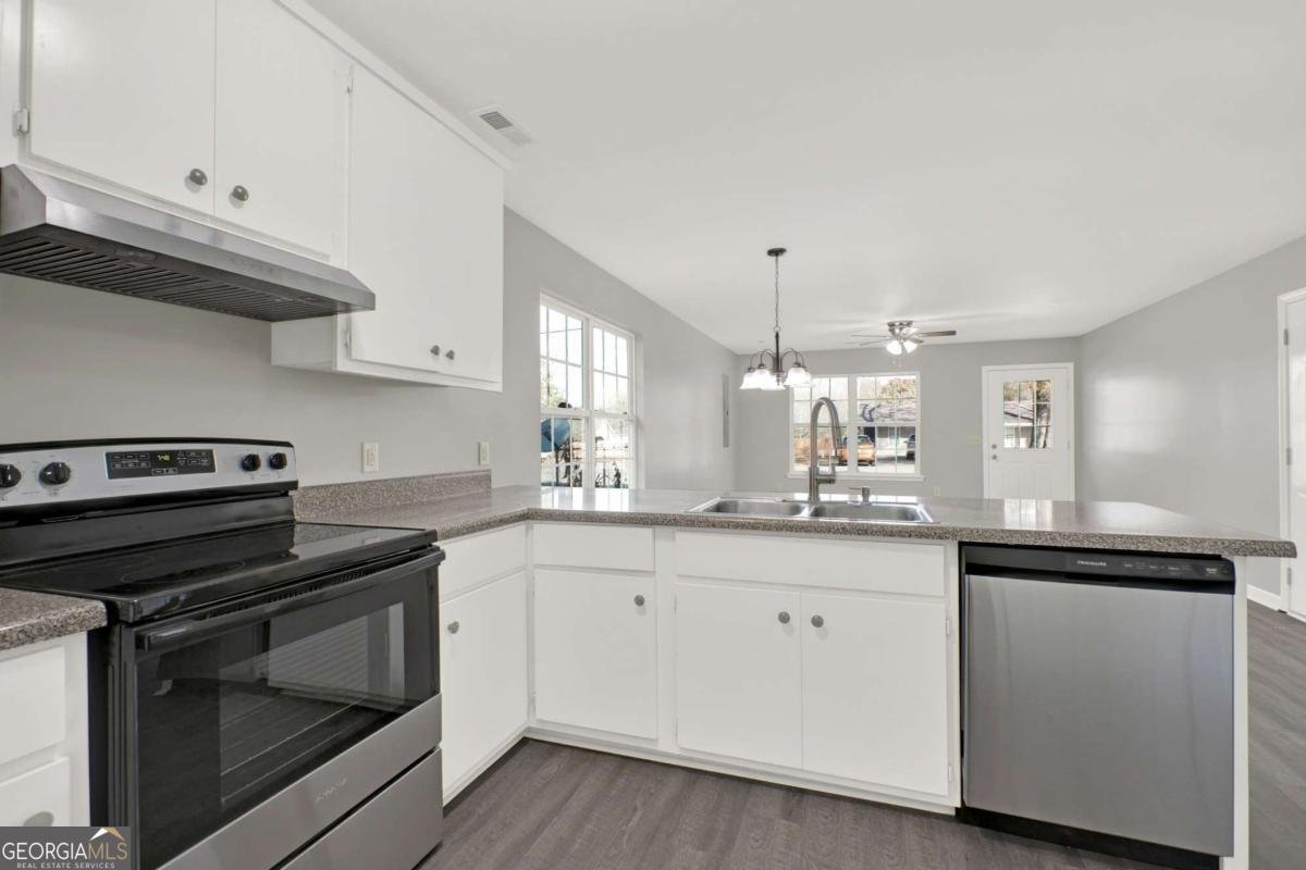 119 Telfair Street Calhoun - 5