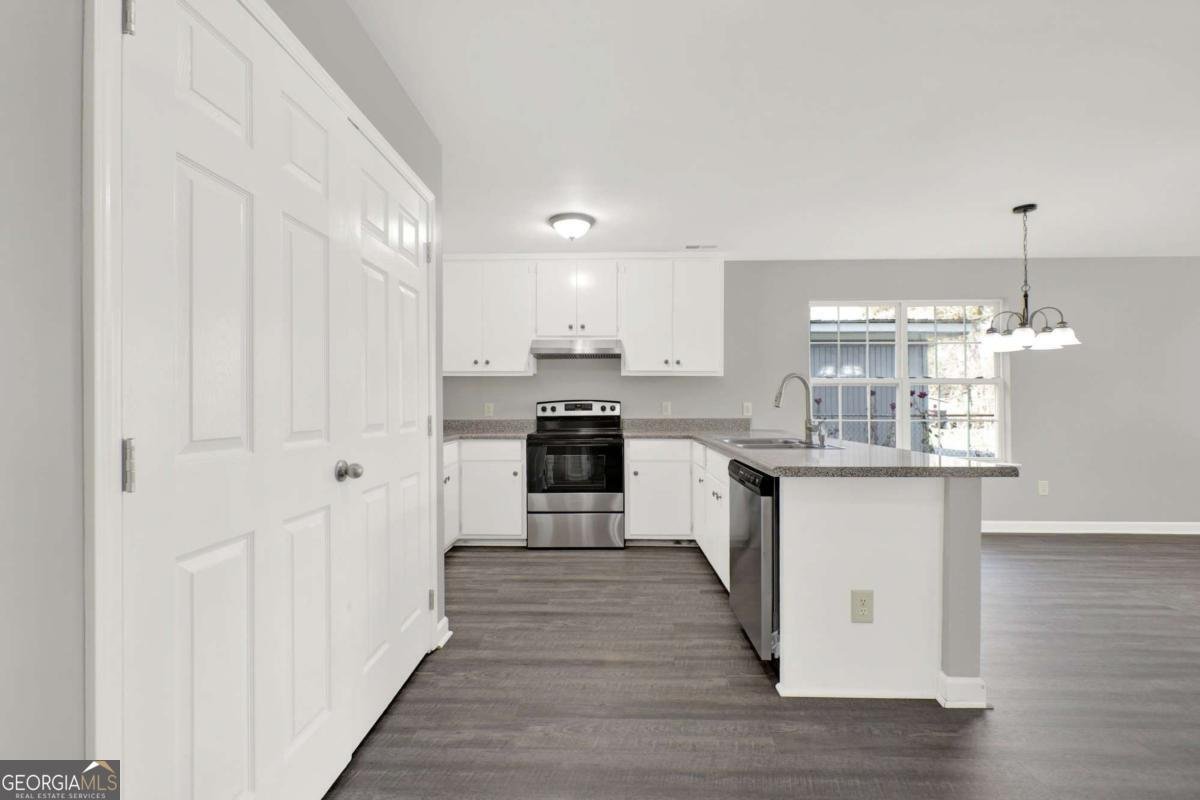 119 Telfair Street Calhoun - 6