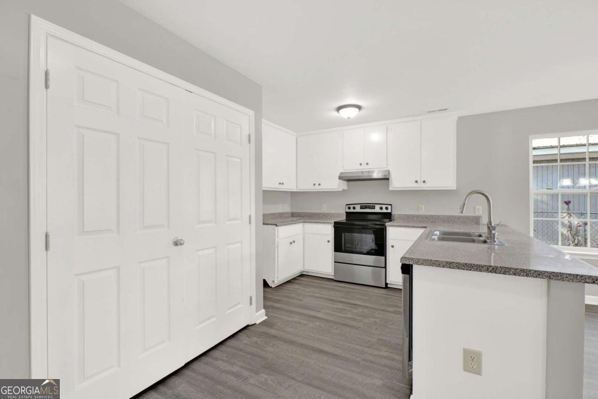 119 Telfair Street Calhoun - 7