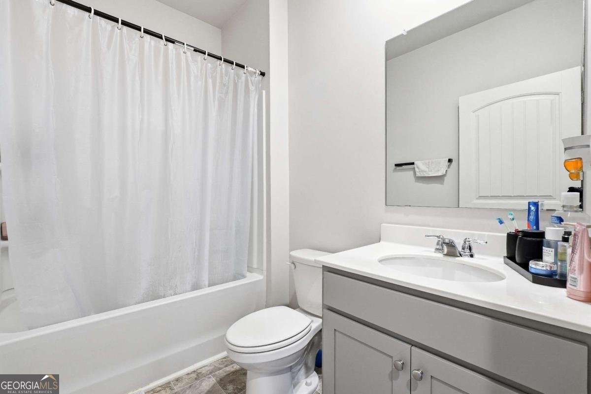 289 Highgrove Way Dallas - 15