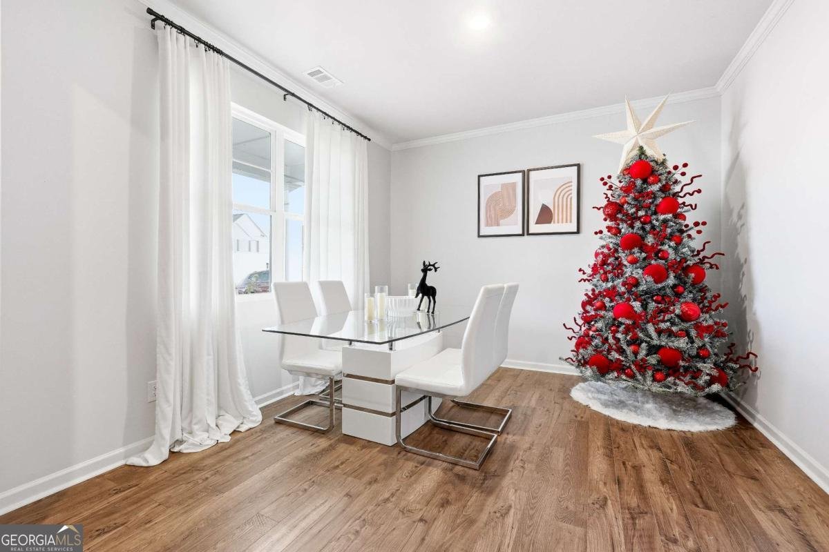 289 Highgrove Way Dallas - 2