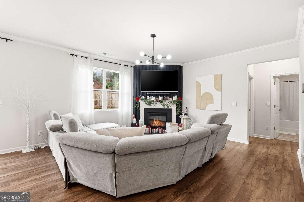 289 Highgrove Way Dallas - 3