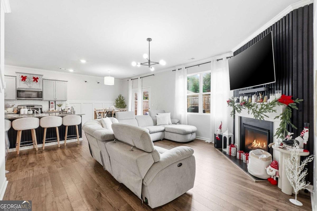 289 Highgrove Way Dallas - 4