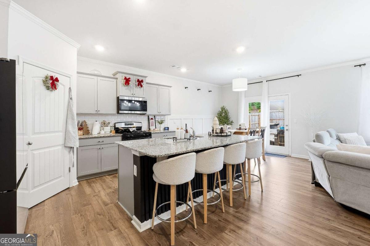 289 Highgrove Way Dallas - 5