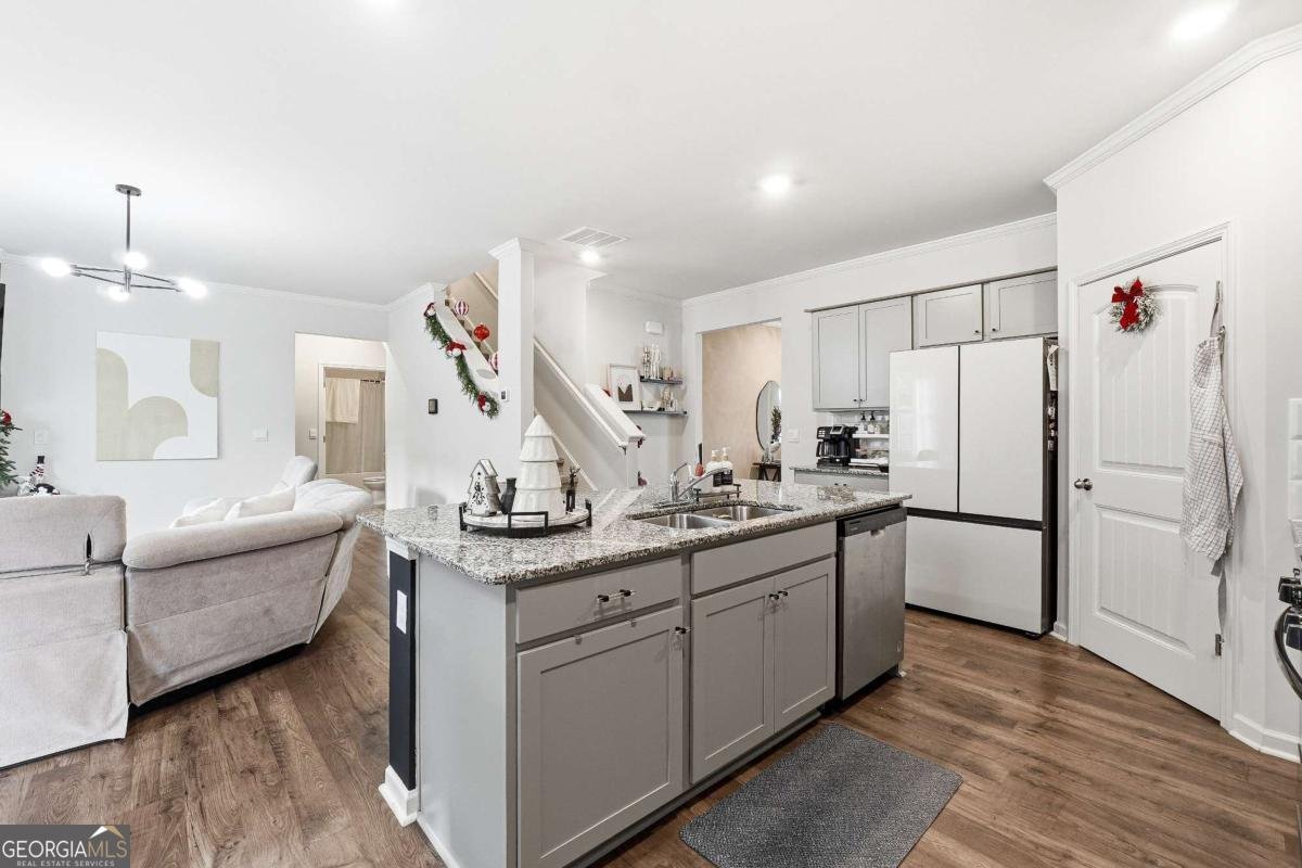 289 Highgrove Way Dallas - 6