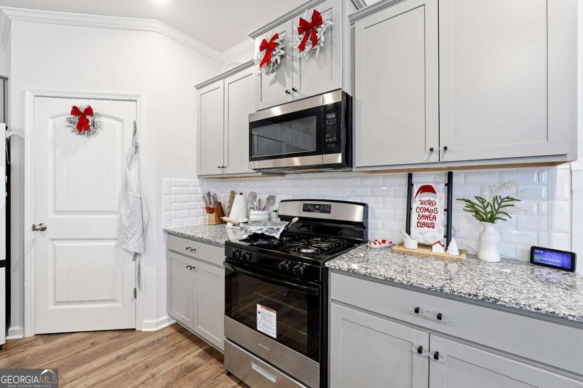 289 Highgrove Way Dallas - 7