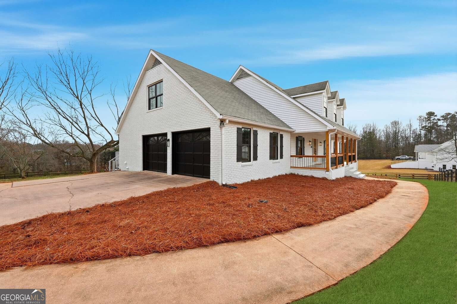 6540 Grindle Road Gainesville - 2