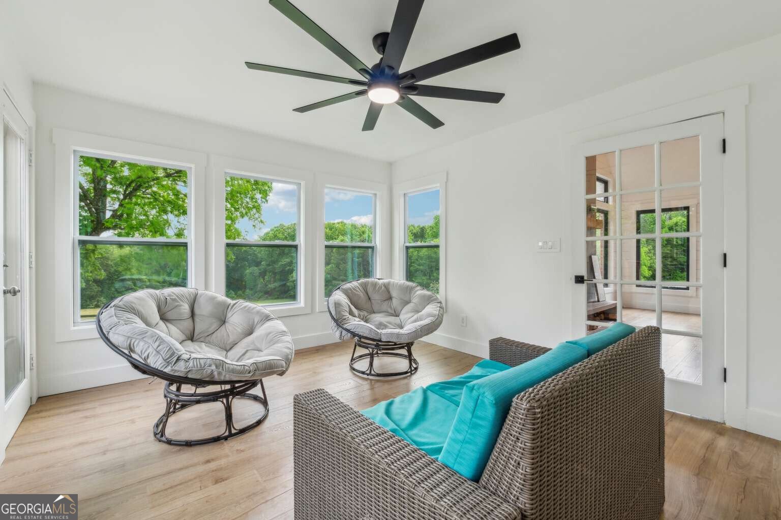 6540 Grindle Road Gainesville - 23