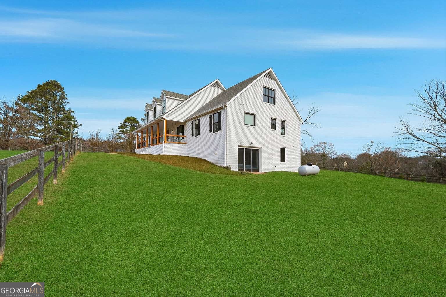 6540 Grindle Road Gainesville - 3