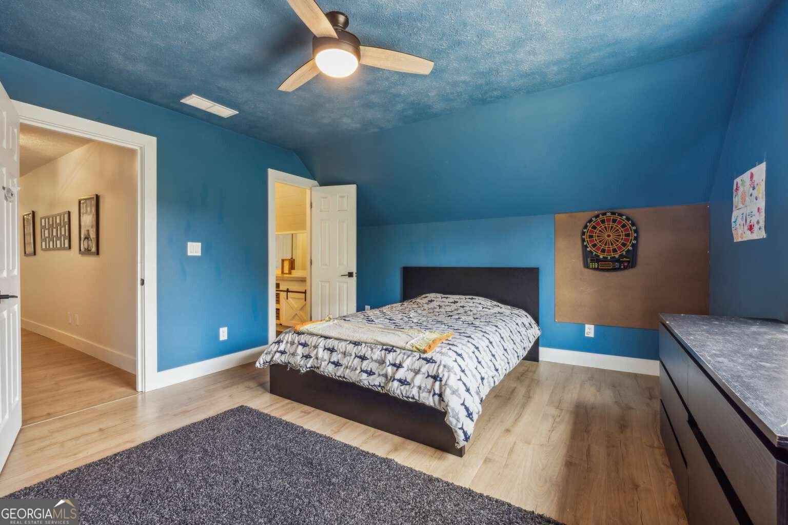 6540 Grindle Road Gainesville - 30