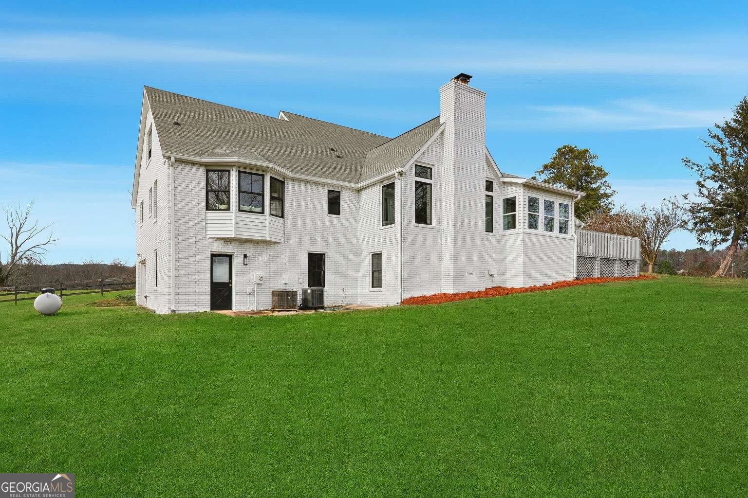 6540 Grindle Road Gainesville - 38