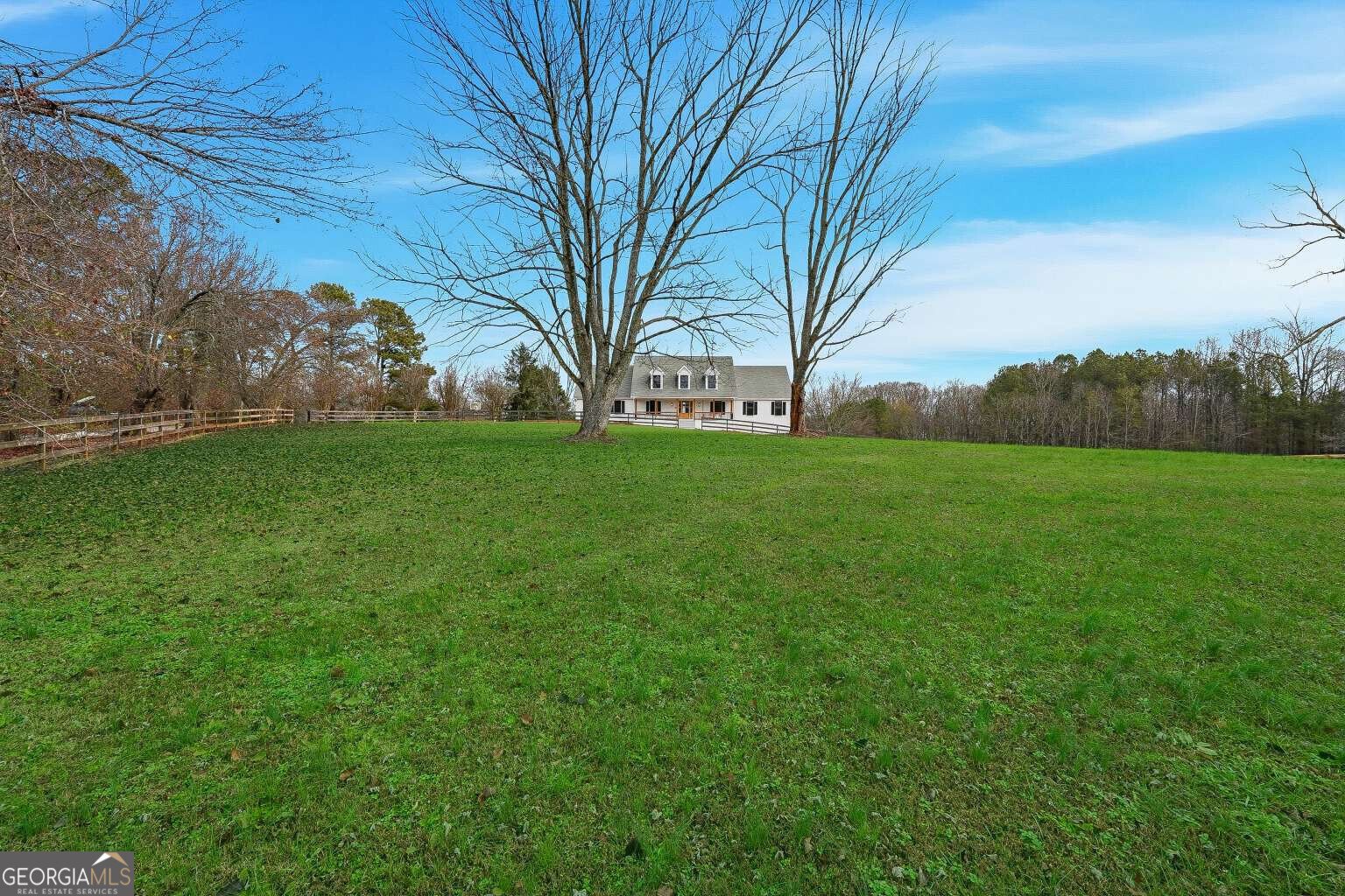 6540 Grindle Road Gainesville - 4