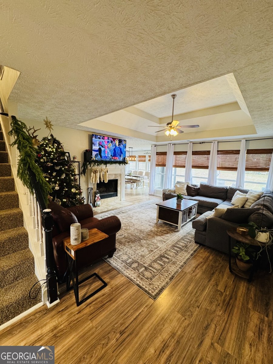 90 Eastwood Circle Covington - 24