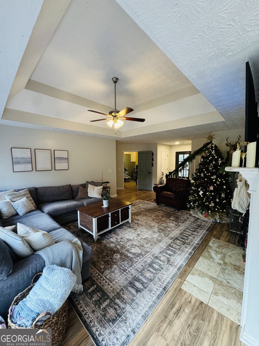 90 Eastwood Circle Covington - 25