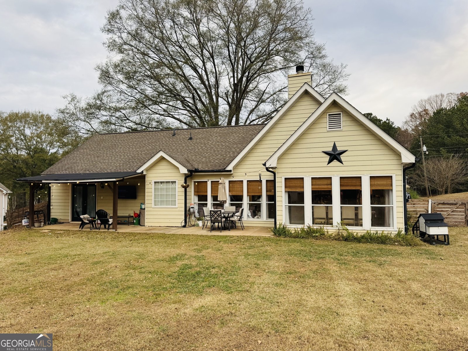 90 Eastwood Circle Covington - 4