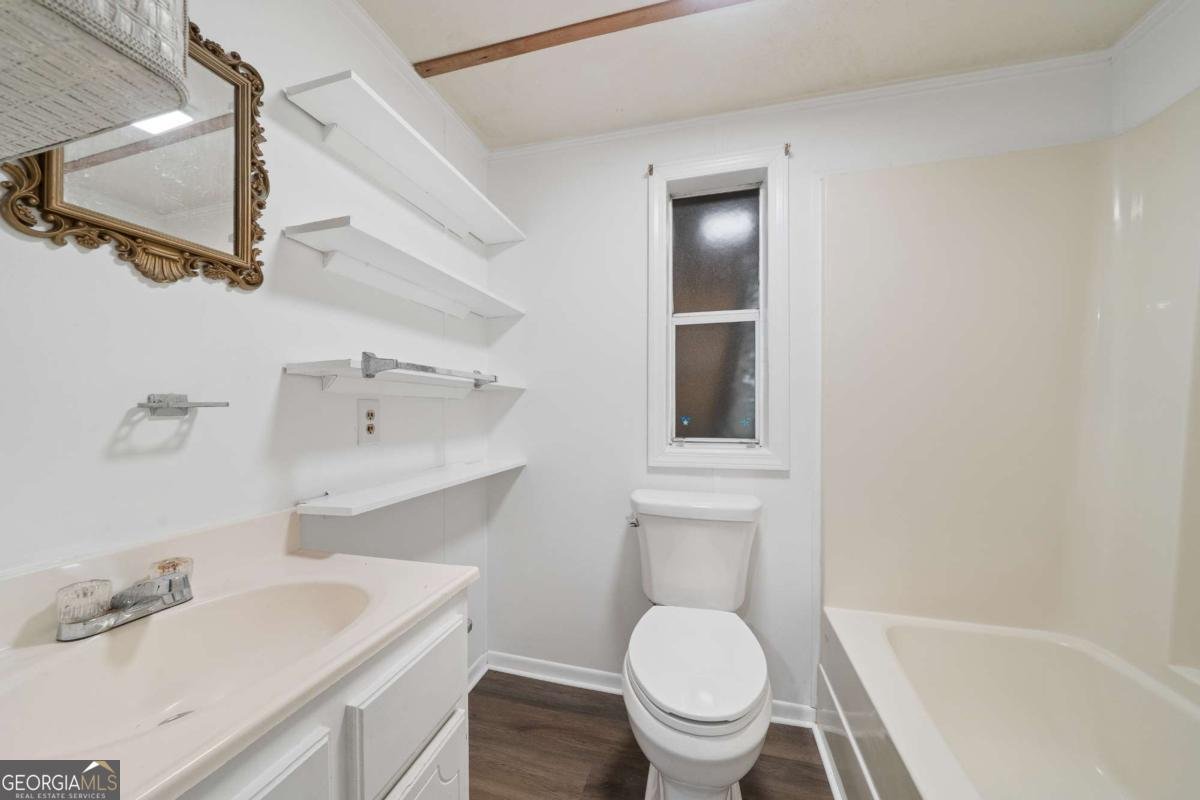123 Helen Circle Milledgeville - 21