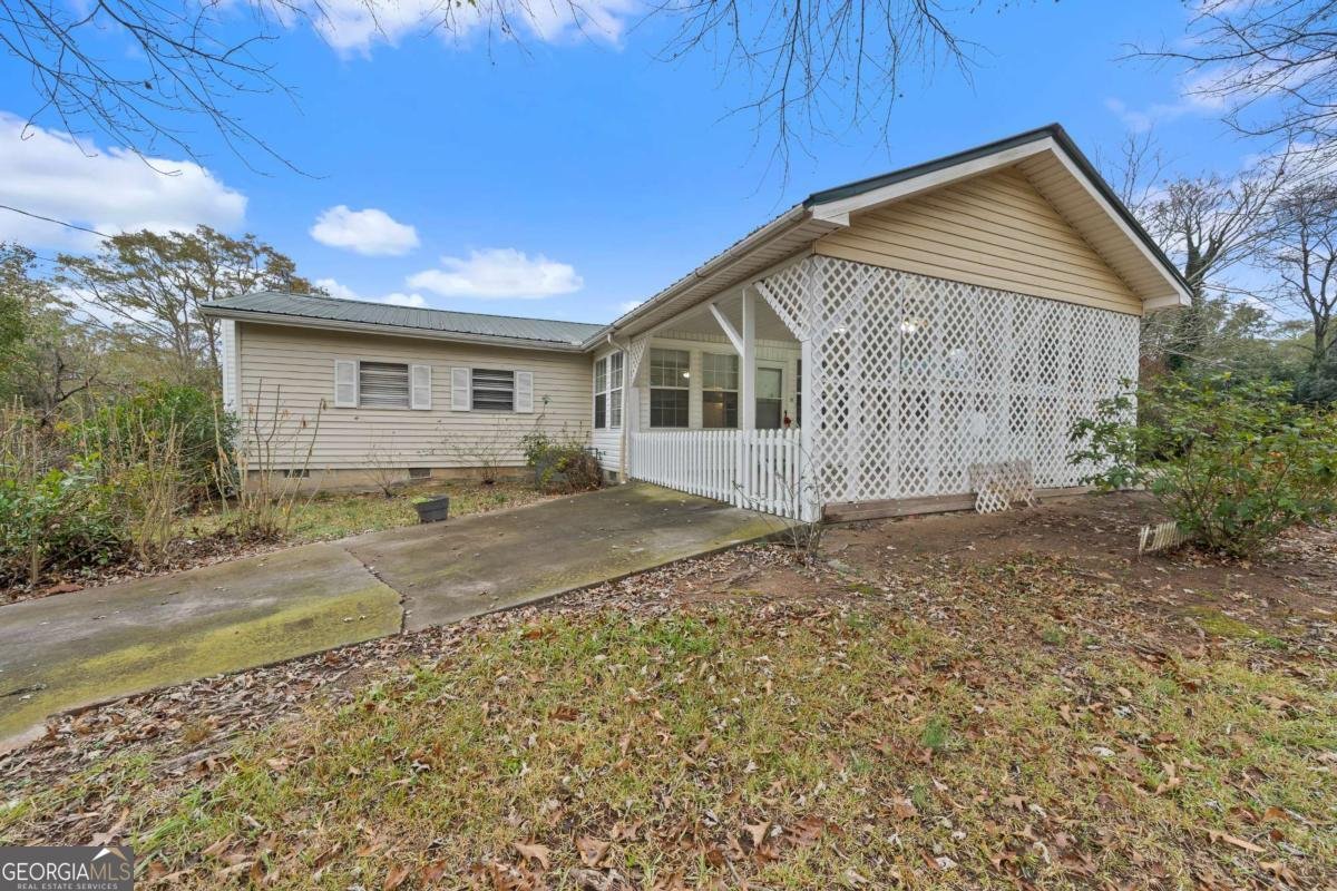 123 Helen Circle Milledgeville - 28