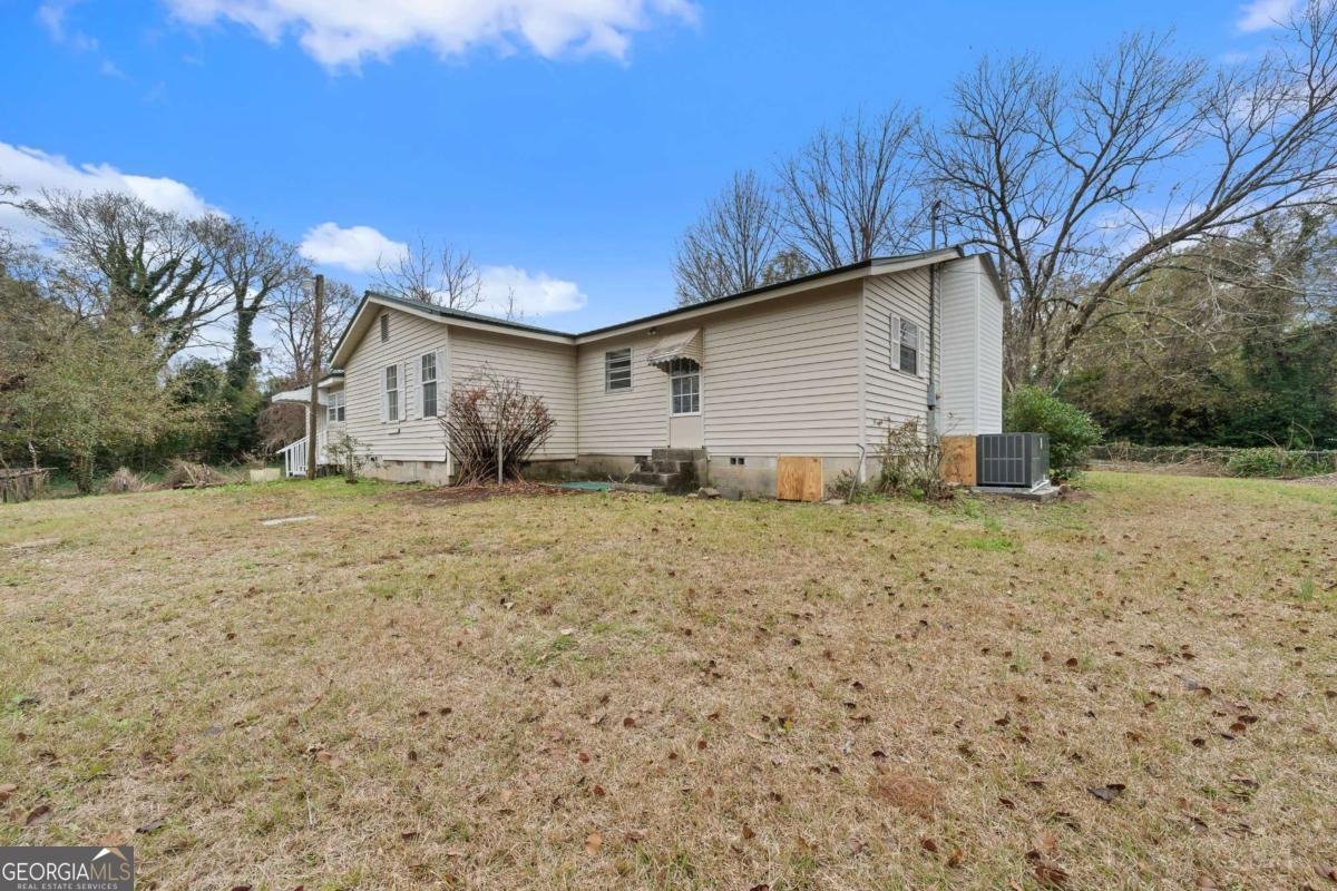 123 Helen Circle Milledgeville - 29