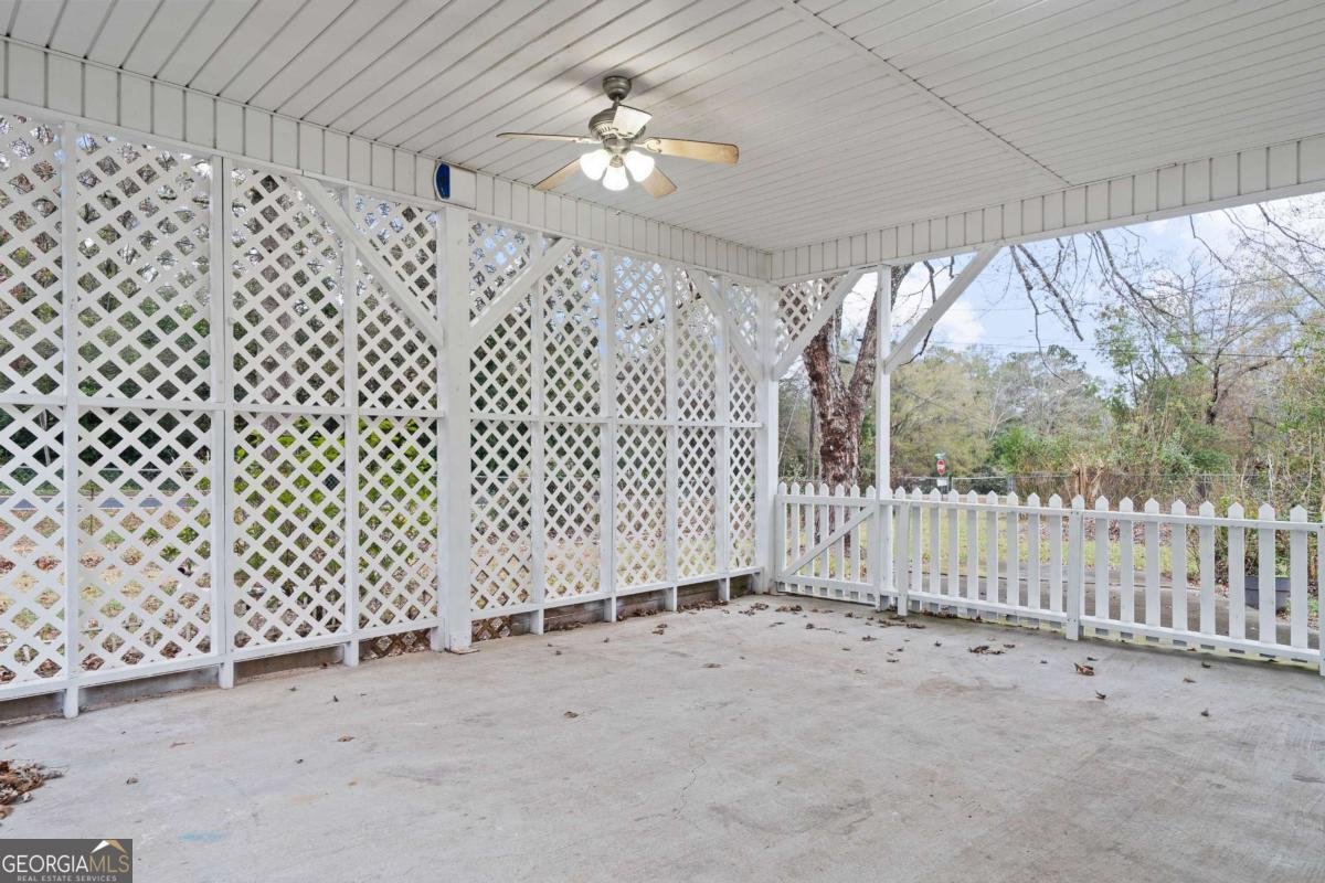 123 Helen Circle Milledgeville - 3