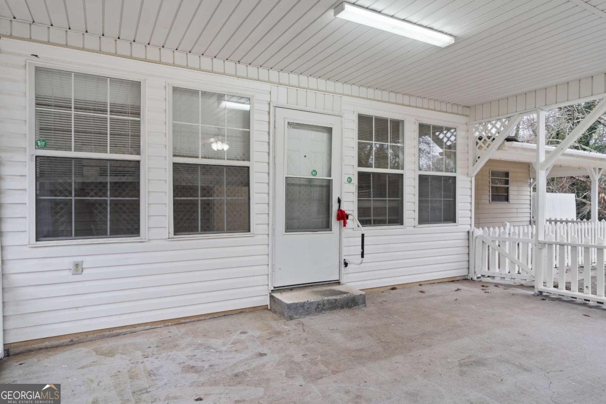 123 Helen Circle Milledgeville - 4