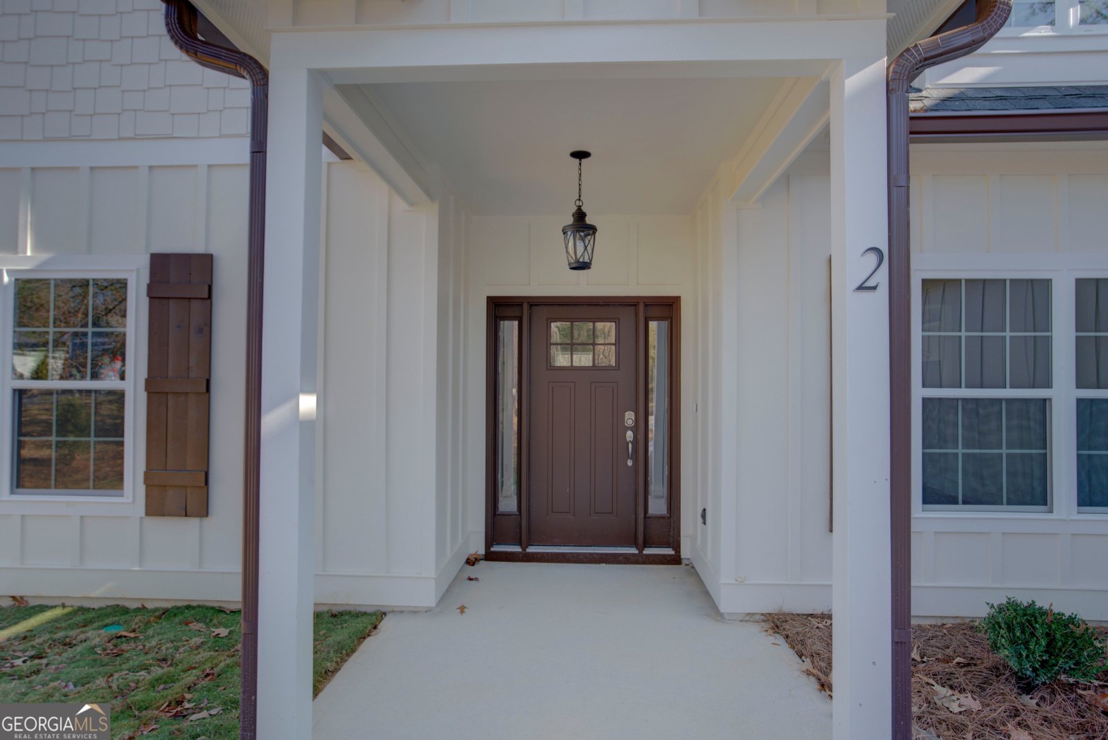 2 Pippin Place Rome - 2