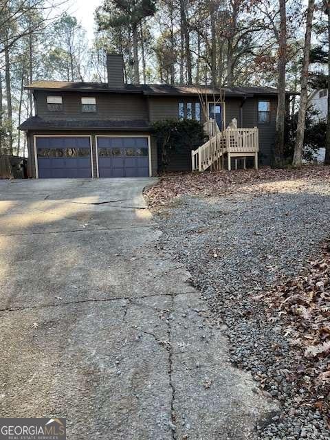 3753 Memorial Parkway Kennesaw - main photo