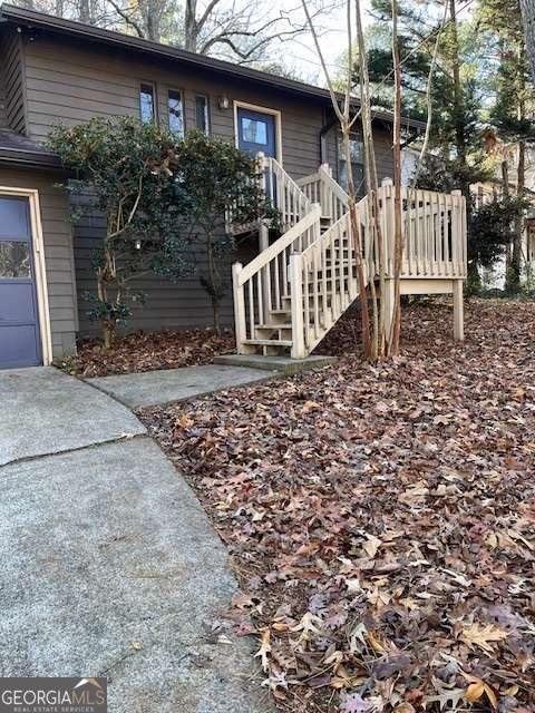 3753 Memorial Parkway Kennesaw - 2