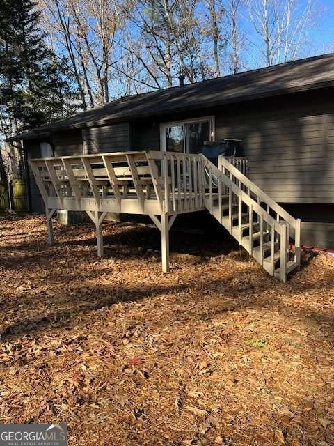 3753 Memorial Parkway Kennesaw - 3