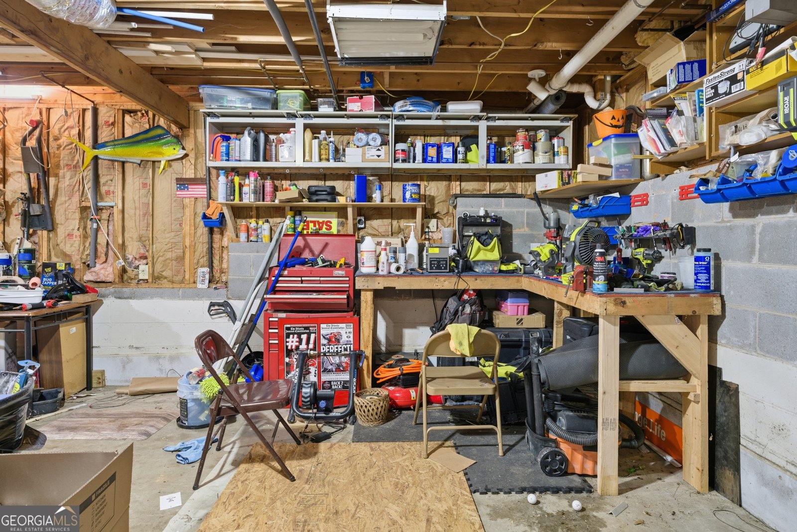 3753 Memorial Parkway Kennesaw - Photo 30