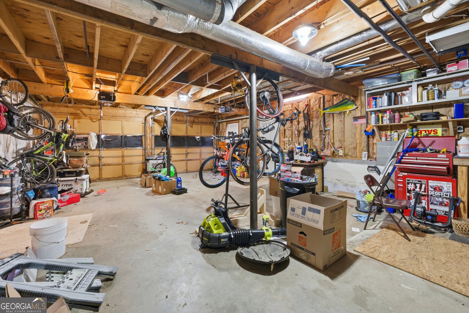 3753 Memorial Parkway Kennesaw - Photo 31