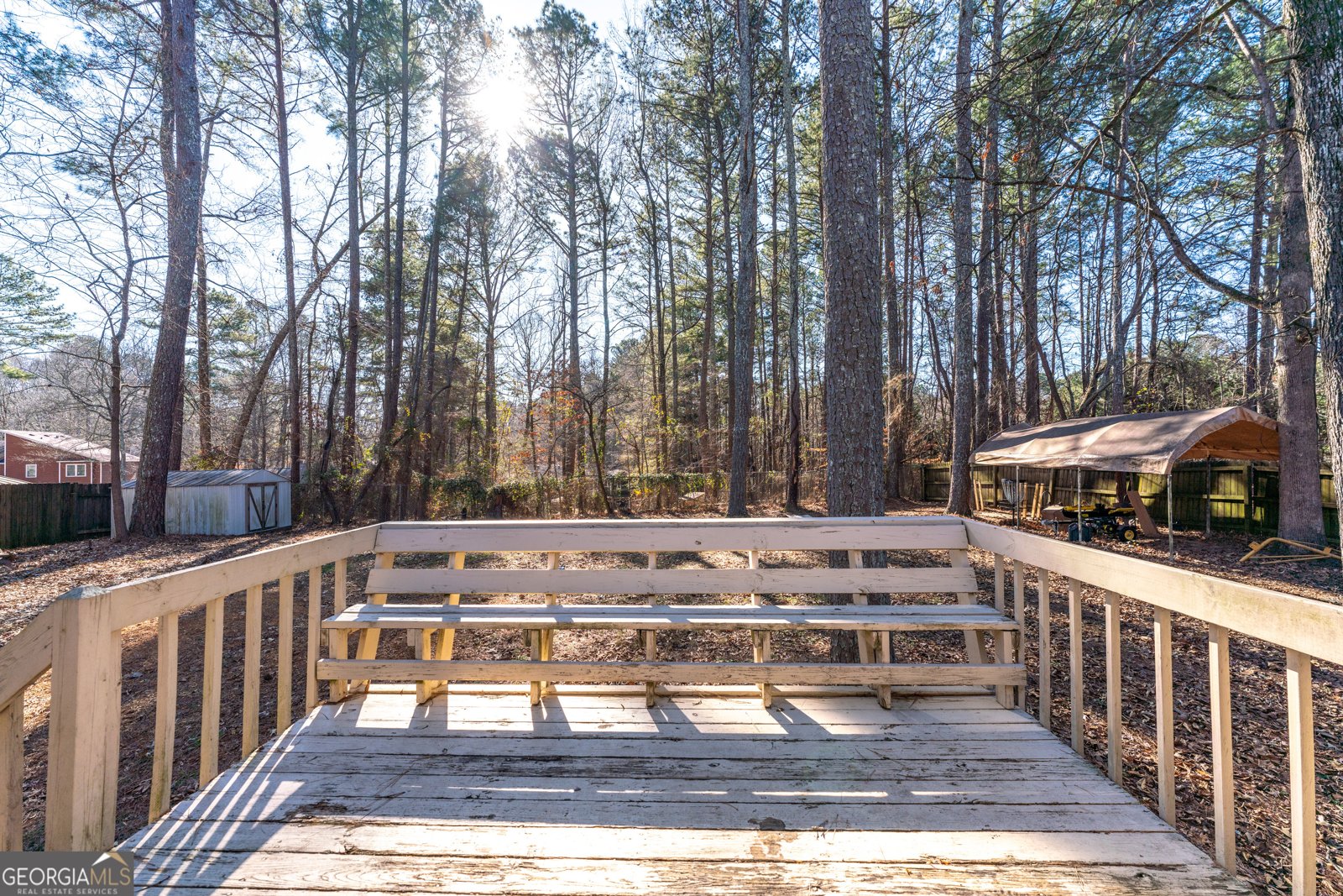 3753 Memorial Parkway Kennesaw - Photo 32