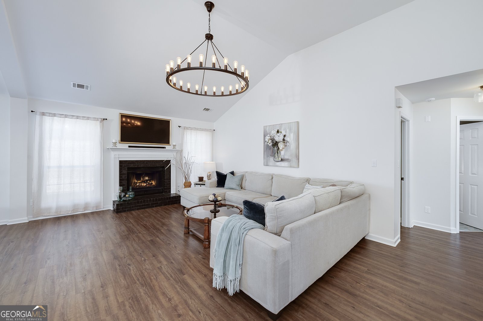 211 Ashley Oaks Drive McDonough - 12