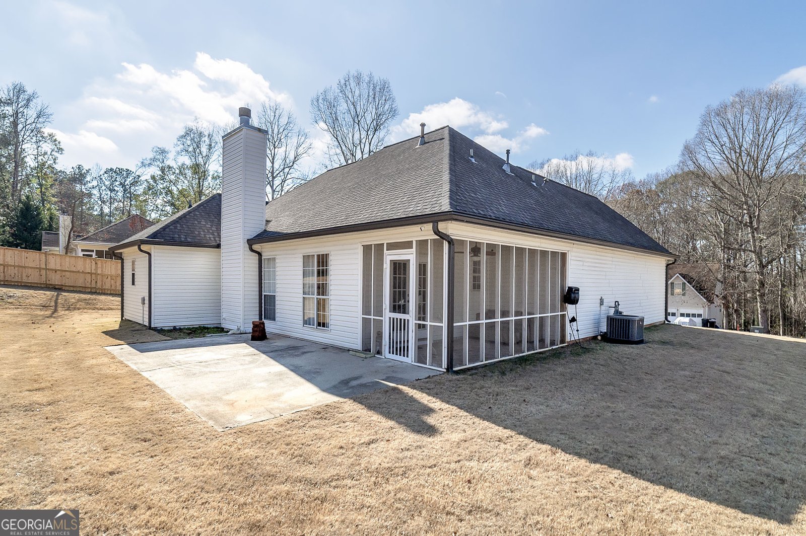 211 Ashley Oaks Drive McDonough - 2