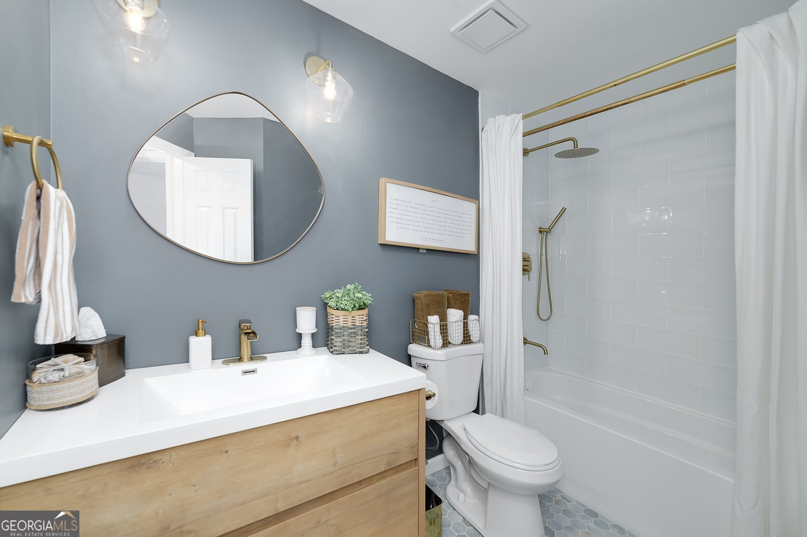 211 Ashley Oaks Drive McDonough - 31