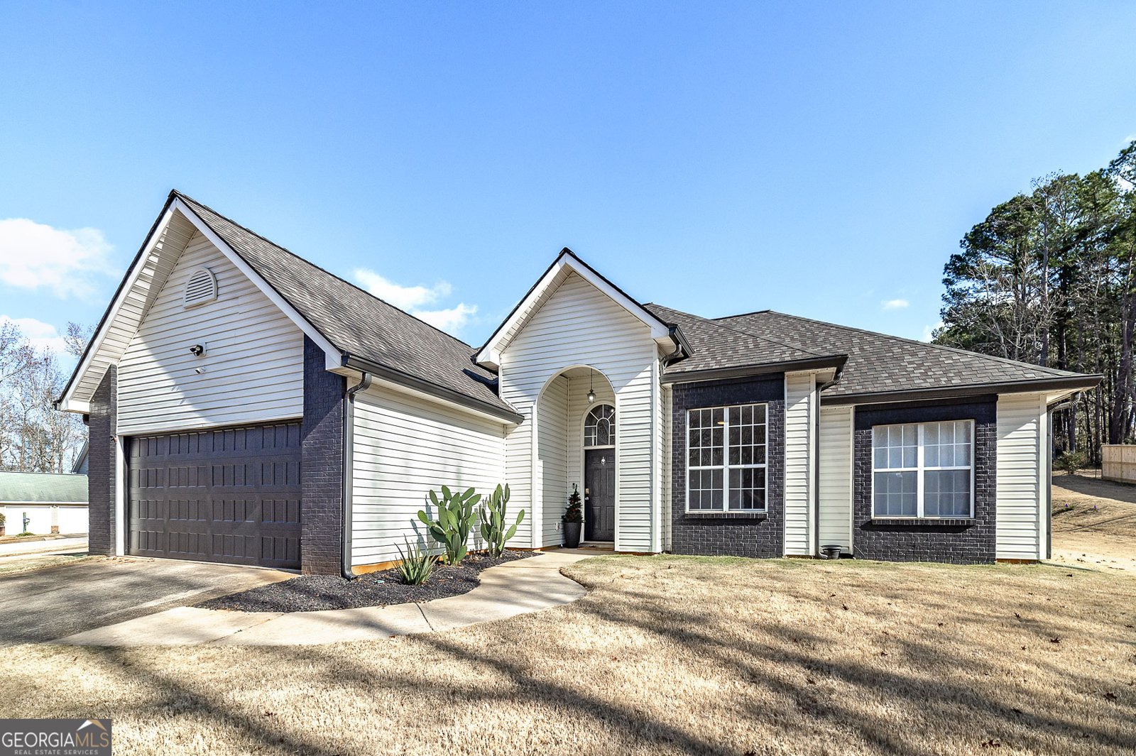 211 Ashley Oaks Drive McDonough - 33