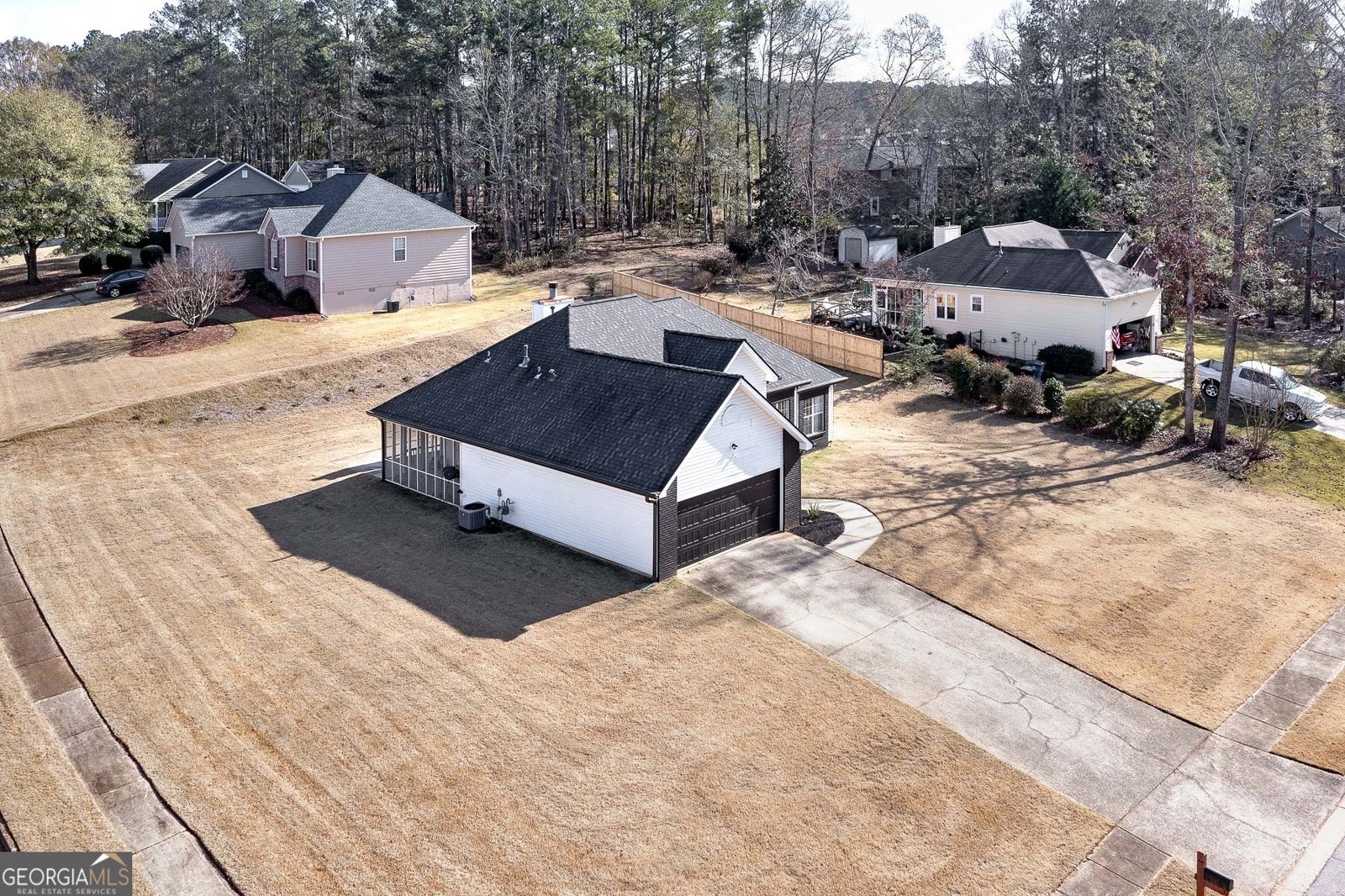 211 Ashley Oaks Drive McDonough - 34