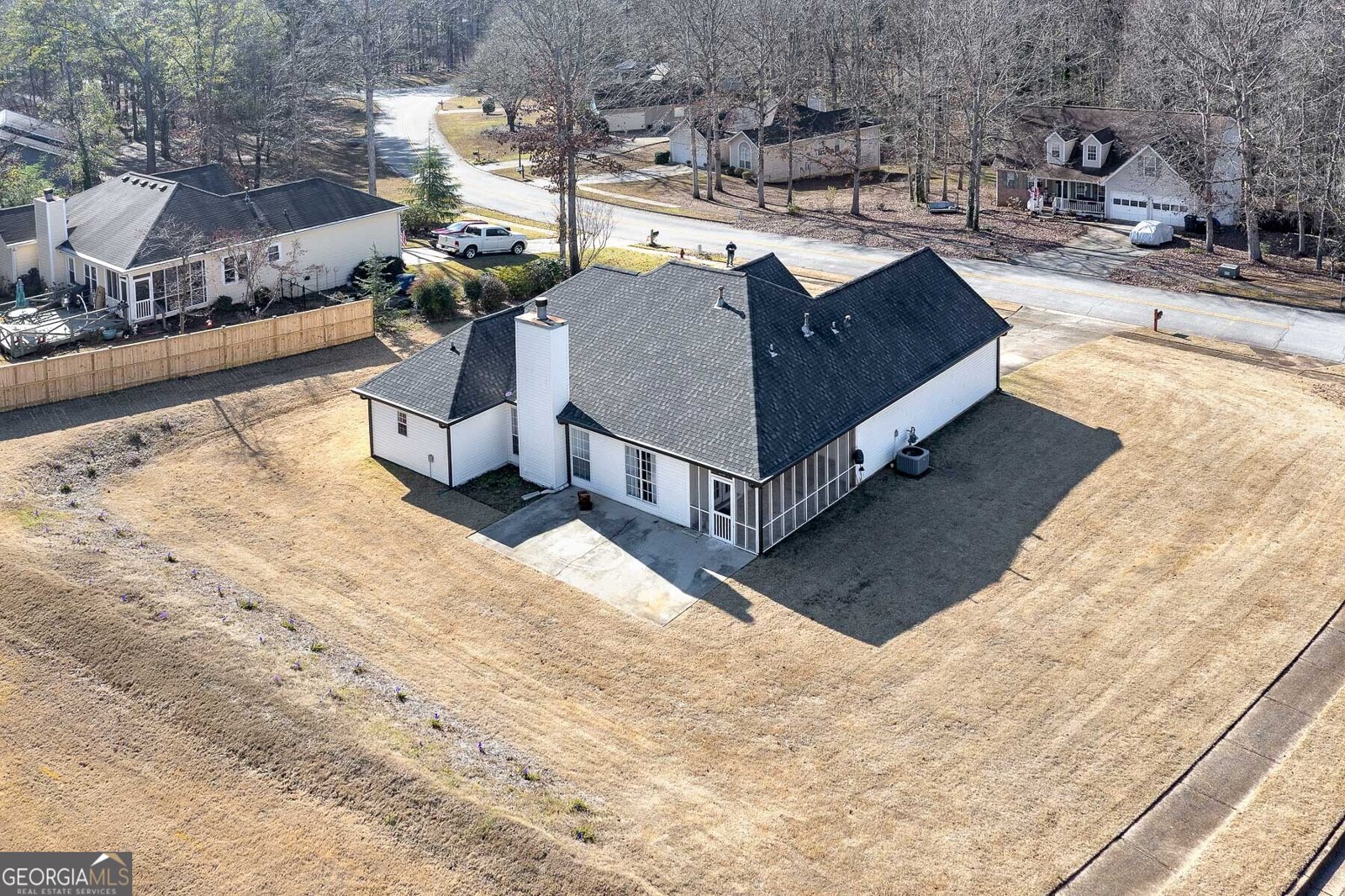 211 Ashley Oaks Drive McDonough - 35