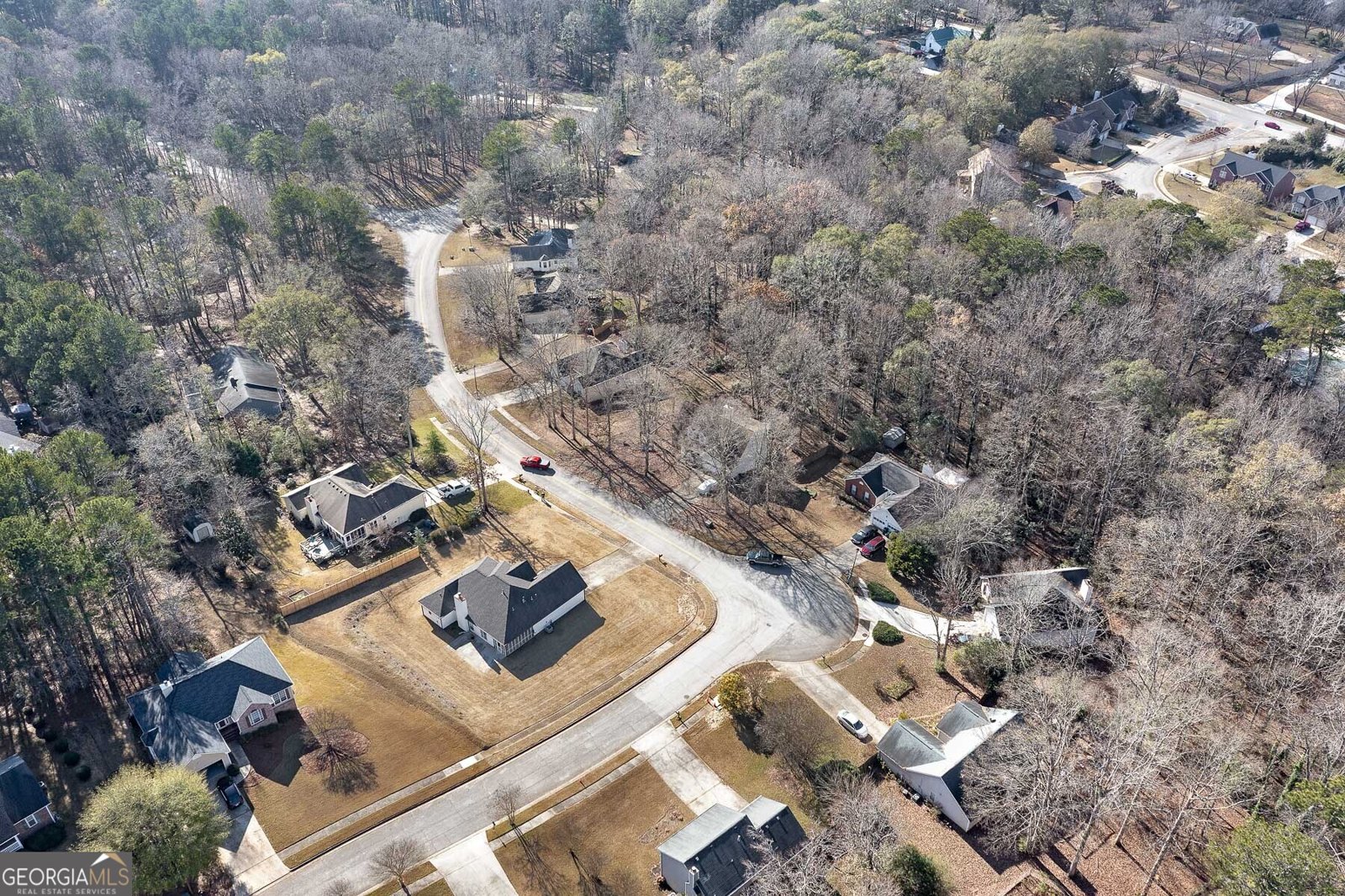 211 Ashley Oaks Drive McDonough - 37